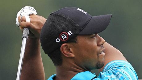 Tiger Woods má na Bridgestone Invitational a PGA Championship poslední monost, jak se dostat na Ryder jen na základ své hry.