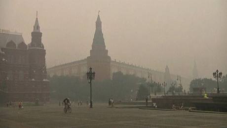 Smog v Moskv