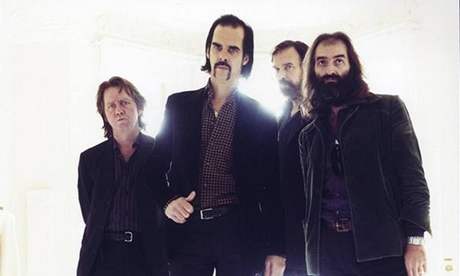 Grinderman