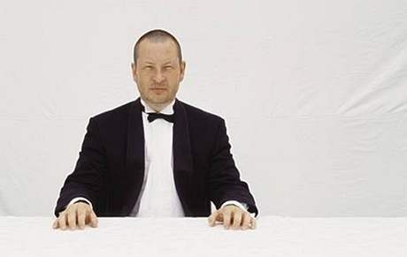 Lars von Trier