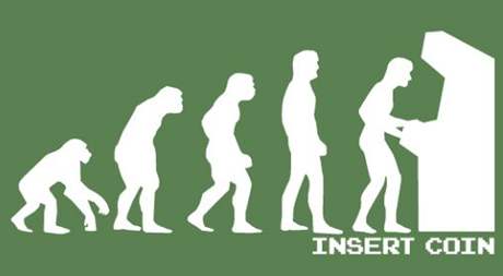 Evoluce