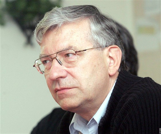 Poslanec Miroslav Opálka (KSM)