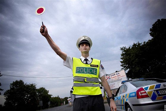 Starostové nechtjí dát policii nájem