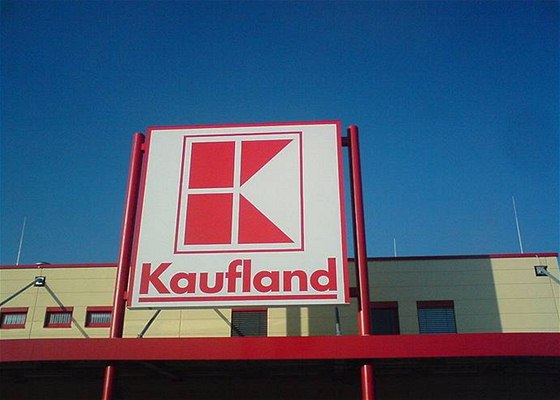 Kaufland vznikne v brandýské komerní zón. Ilustraní snímek