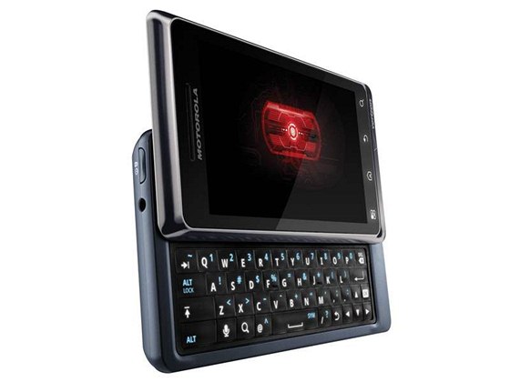 Motorola Droid 2: pekoná úspch svého pedchdce?