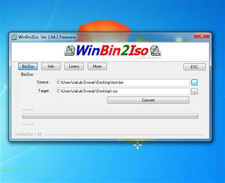 WinBin2Iso