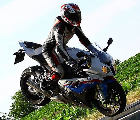 BMW S1000RR