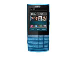 Nokia X3 Touch and Type je jasným dkazem nového systému pojmenovávání model finského výrobce