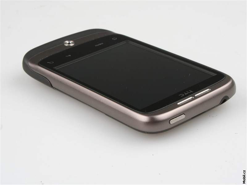 HTC Wildfire