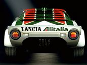 Lancia Stratos HF