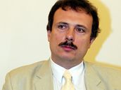Miloš Kužvart Miloš Kužvart