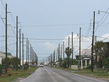 Grand Isle