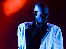 Open Air Festival - Faithless