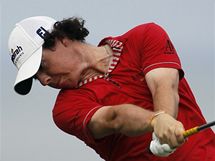 Rory mcIlroy, PGA Championship, 3. kolo