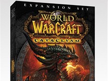 WoW: Cataclysm - obaly