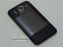 HTC Desire HD