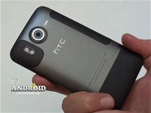 HTC Desire HD