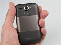 HTC Wildfire