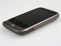 HTC Wildfire