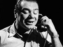 Ernest Borgnine 