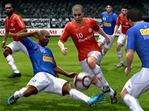 Pro Evolution Soccer 2011