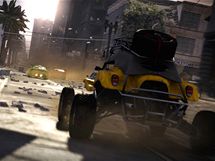 Motorstorm: Apocalypse