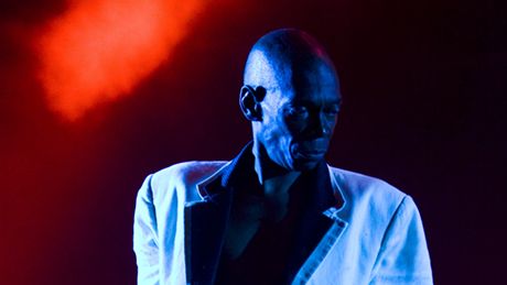 Open Air Festival - Faithless