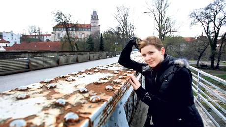 Mosty v Brandýse nad Labem se zanou opravovat.