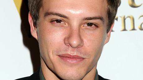 Xavier Samuel