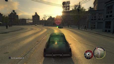 Mafia II (PC)