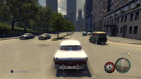 Mafia II (PC)