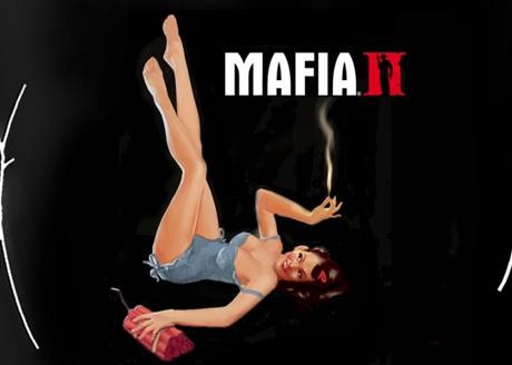 Mafia II triko