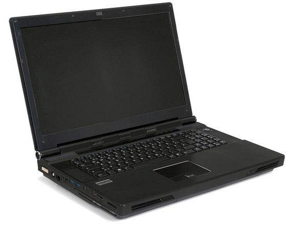 Clevo X7200