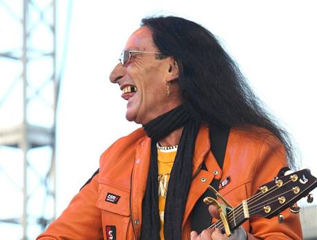 pfest 2010 (Ken Hensley)