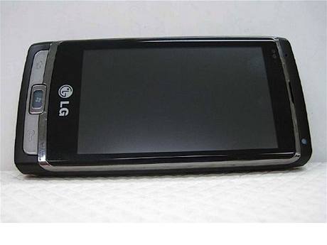 LG GW910