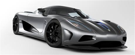 Koenigsegg Agera