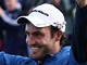 Edoardo Molinari, Johnnie Walker Championship, Gleneagles, 4. kolo