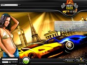 Big city racer 2