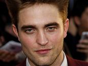 Robert Pattison