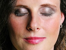 Make-up promna - vsledek