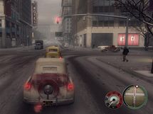 Mafia II (PC)