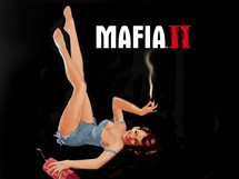 Mafia II triko