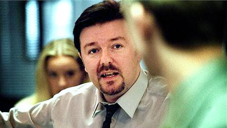 Seriál The Office (Kancl) Seriál The Office (Kancl)