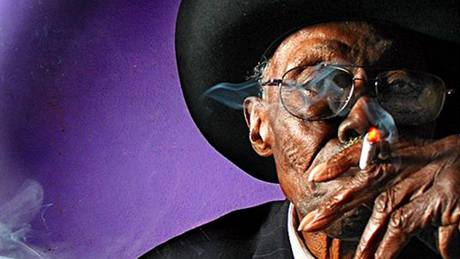 Pinetop Perkins