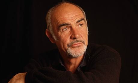 Sean Connery