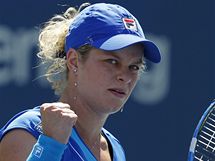 Kim Clijstersov