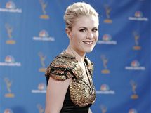 Pedvn cen Emmy - Anna Paquin 