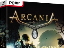 Arcania: Gothic 4