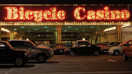 Bicycle Casino v Bell Gardens Bicycle Casino v Bell Gardens