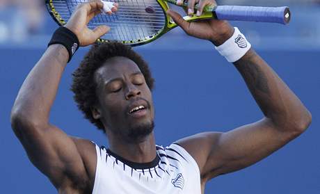 Gael Monfils